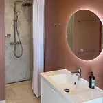 Gorgeous In With Sauna Бёркоп