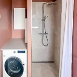 Gorgeous In With Sauna Дом отдыха
