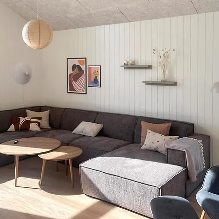 Gorgeous In With Sauna Casa vacanze