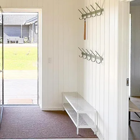 Feriehus Gorgeous In With Sauna *