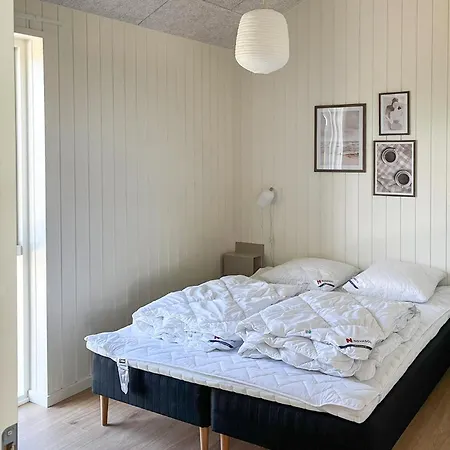 Feriehus Gorgeous In With Sauna