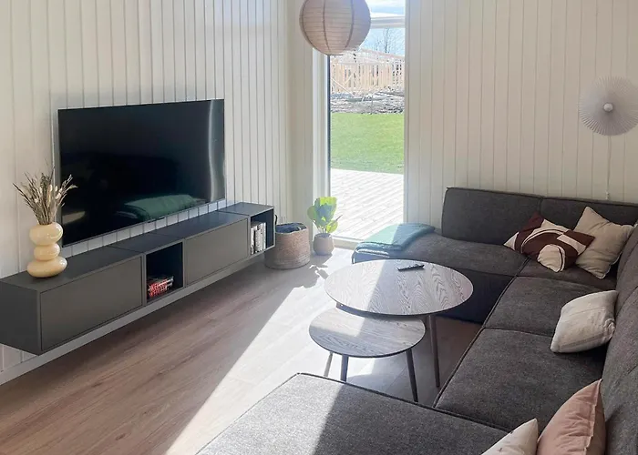 Gorgeous In With Sauna Casa vacanze *