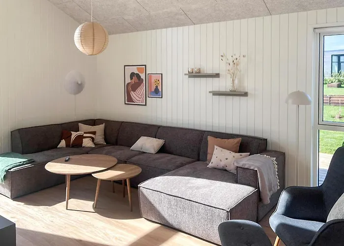 Gorgeous In With Sauna Casa vacanze