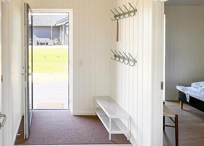 Feriehus Gorgeous In With Sauna *