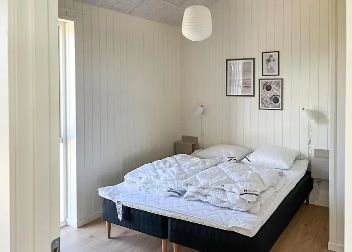 Feriehus Gorgeous In With Sauna