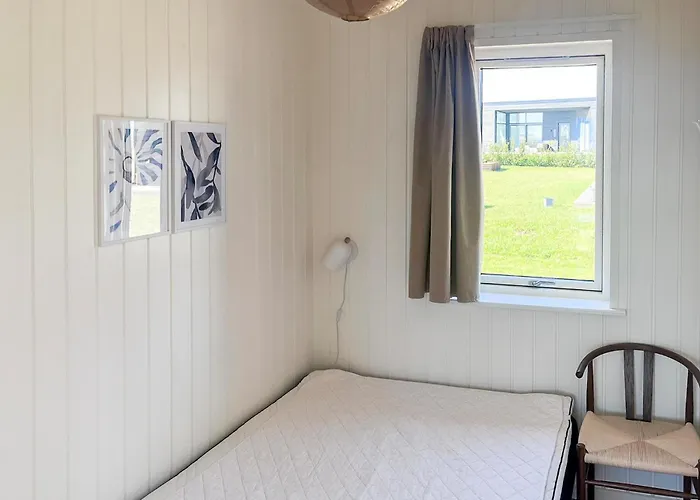 Feriehus Gorgeous In With Sauna *